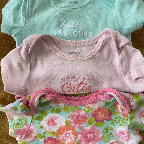 Baby Girl Clothes Bundle, size 6 month - Picture 6 of 6